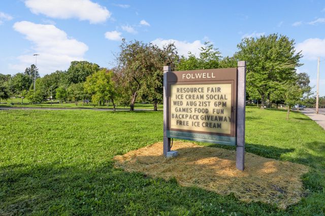 3208 Logan Avenue N, Minneapolis, MN 55412