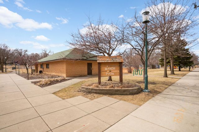 3208 Logan Avenue N, Minneapolis, MN 55412