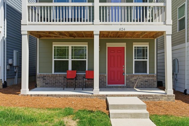 624 Parkvue Place Dr, Nashville, TN 37221