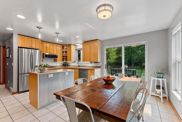 5036 E RONSMAN ROAD, New Franken, WI 54229