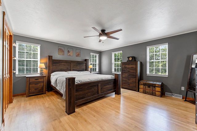 5036 E RONSMAN ROAD, New Franken, WI 54229
