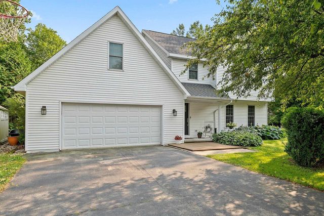5036 E RONSMAN ROAD, New Franken, WI 54229