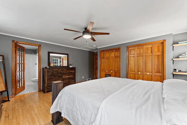 5036 E RONSMAN ROAD, New Franken, WI 54229
