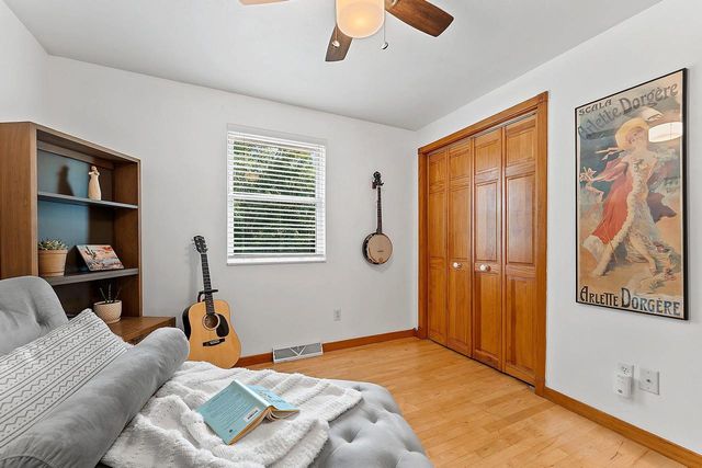 5036 E RONSMAN ROAD, New Franken, WI 54229