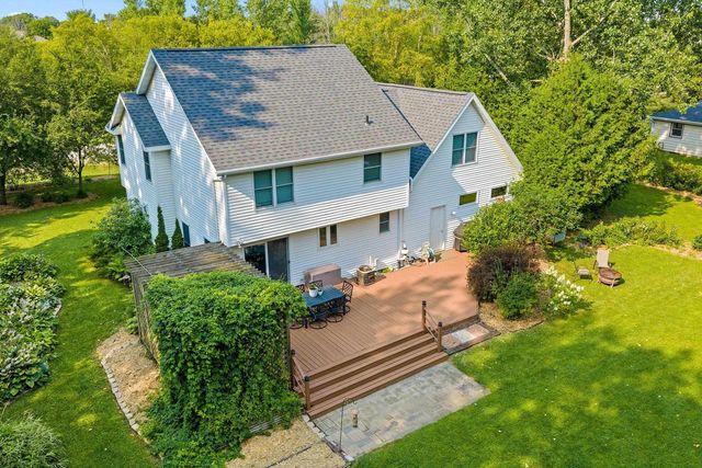 5036 E RONSMAN ROAD, New Franken, WI 54229