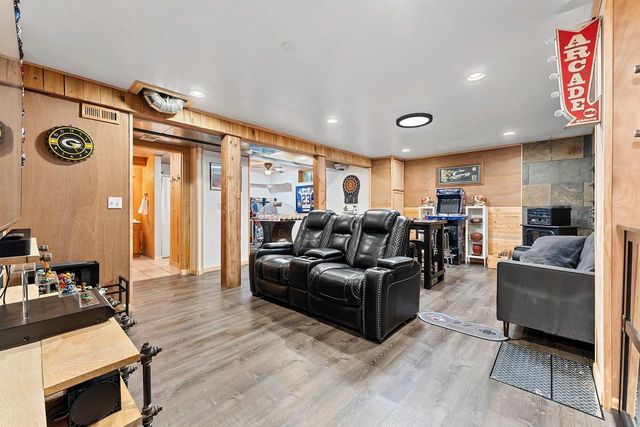 5036 E RONSMAN ROAD, New Franken, WI 54229