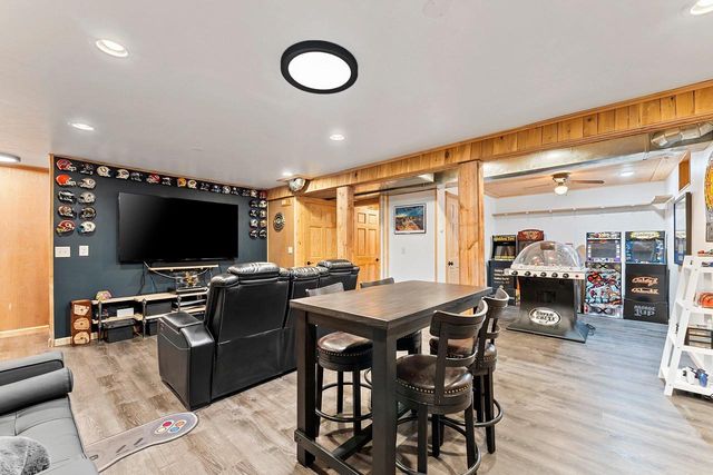 5036 E RONSMAN ROAD, New Franken, WI 54229