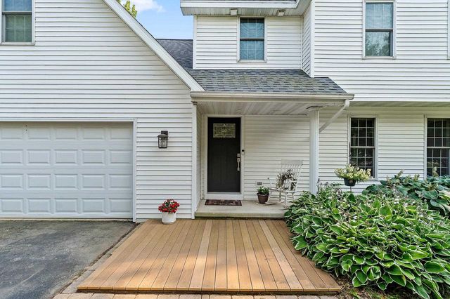 5036 E RONSMAN ROAD, New Franken, WI 54229