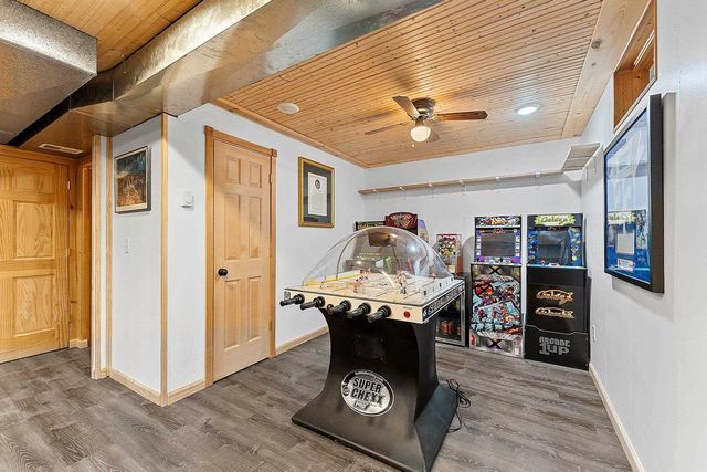 5036 E RONSMAN ROAD, New Franken, WI 54229