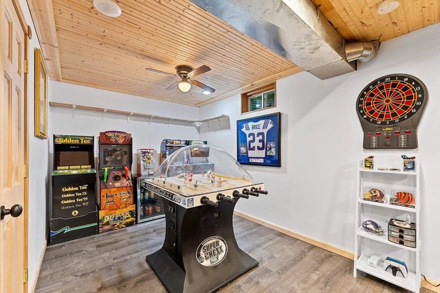 5036 E RONSMAN ROAD, New Franken, WI 54229