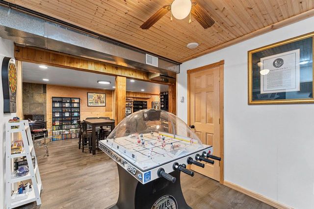 5036 E RONSMAN ROAD, New Franken, WI 54229