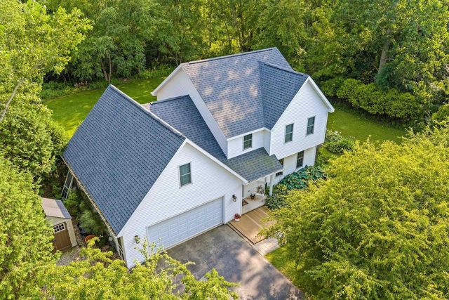 5036 E RONSMAN ROAD, New Franken, WI 54229