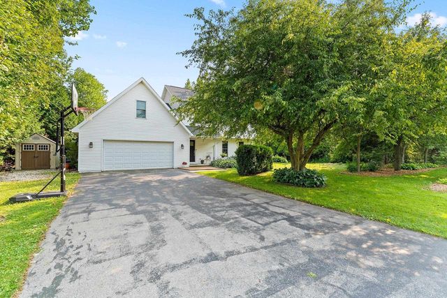 5036 E RONSMAN ROAD, New Franken, WI 54229