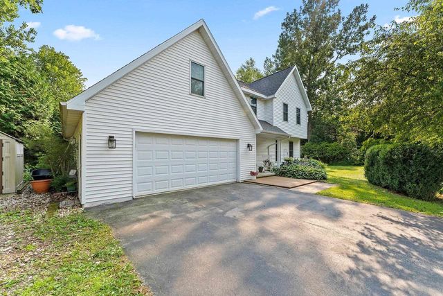 5036 E RONSMAN ROAD, New Franken, WI 54229