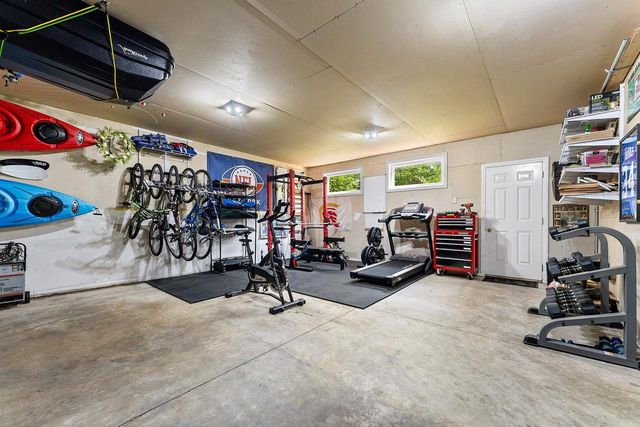 5036 E RONSMAN ROAD, New Franken, WI 54229