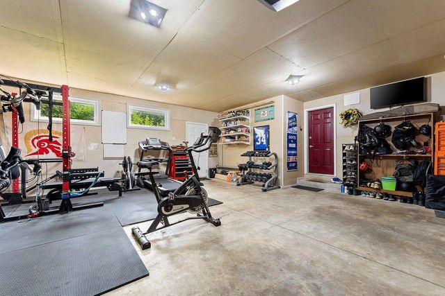 5036 E RONSMAN ROAD, New Franken, WI 54229
