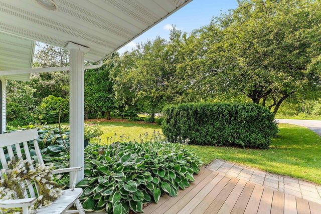 5036 E RONSMAN ROAD, New Franken, WI 54229