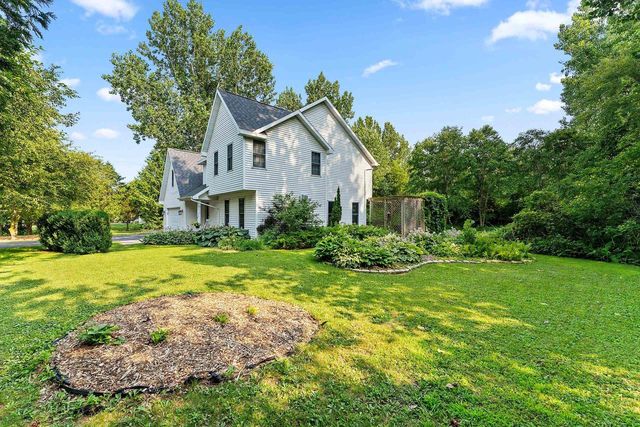 5036 E RONSMAN ROAD, New Franken, WI 54229