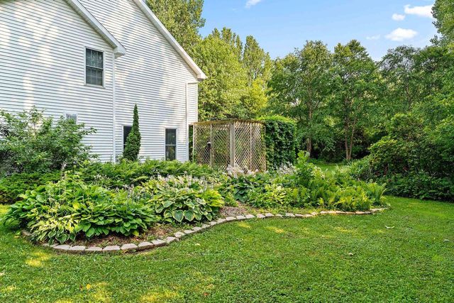 5036 E RONSMAN ROAD, New Franken, WI 54229