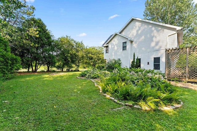 5036 E RONSMAN ROAD, New Franken, WI 54229
