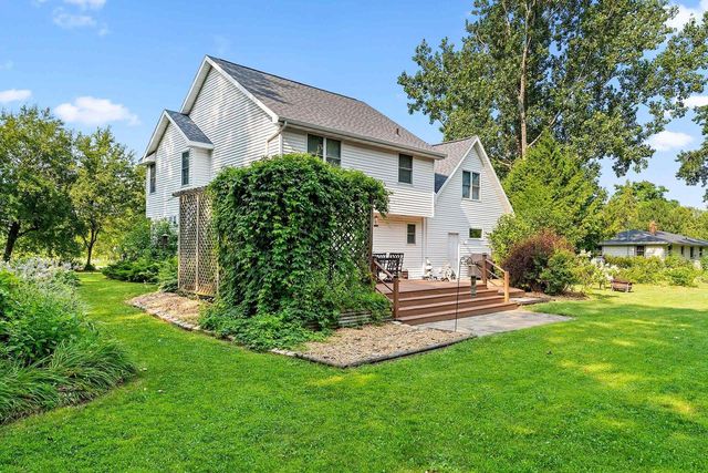 5036 E RONSMAN ROAD, New Franken, WI 54229