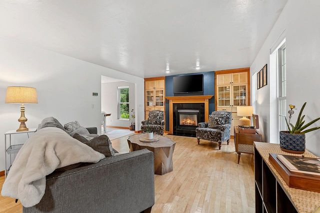 5036 E RONSMAN ROAD, New Franken, WI 54229