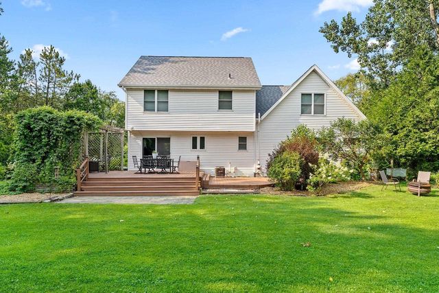 5036 E RONSMAN ROAD, New Franken, WI 54229