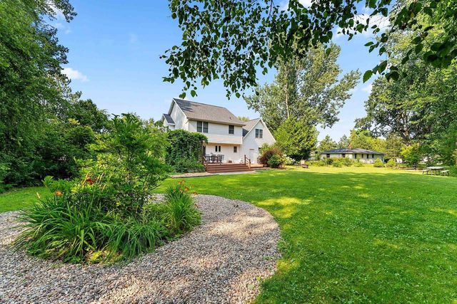 5036 E RONSMAN ROAD, New Franken, WI 54229