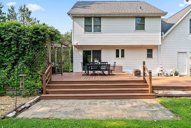 5036 E RONSMAN ROAD, New Franken, WI 54229