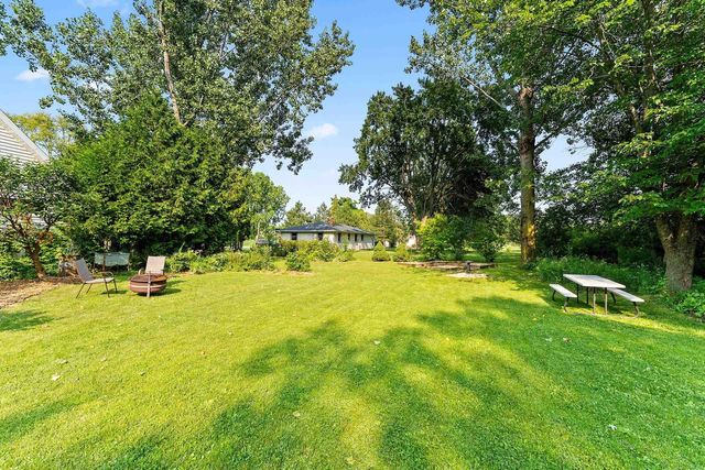 5036 E RONSMAN ROAD, New Franken, WI 54229