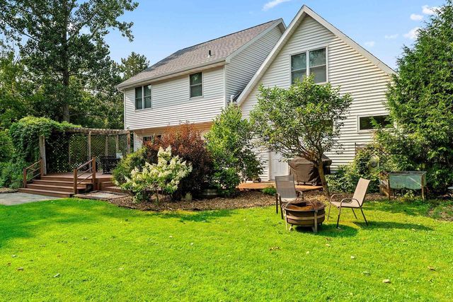 5036 E RONSMAN ROAD, New Franken, WI 54229