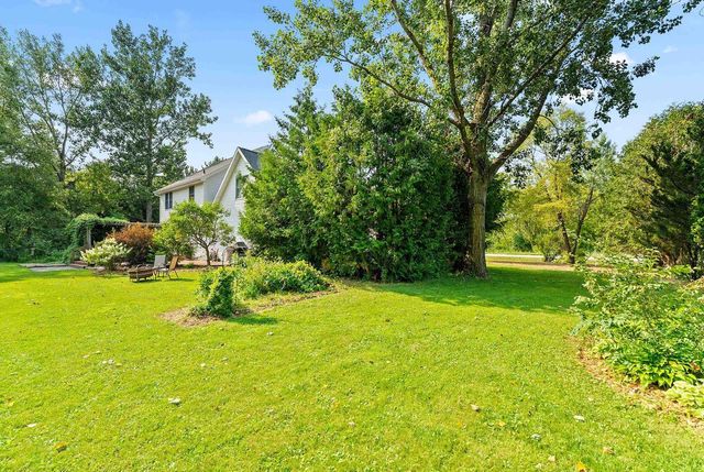 5036 E RONSMAN ROAD, New Franken, WI 54229