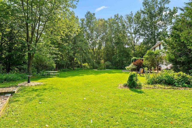 5036 E RONSMAN ROAD, New Franken, WI 54229