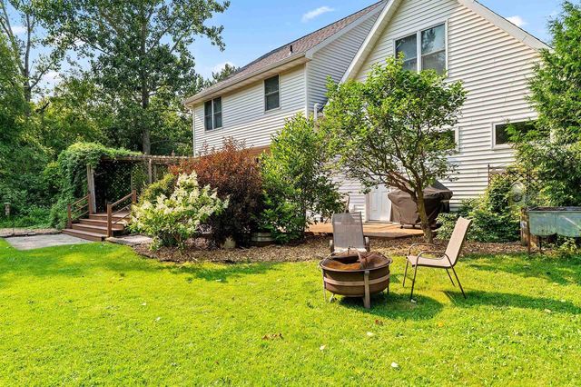 5036 E RONSMAN ROAD, New Franken, WI 54229