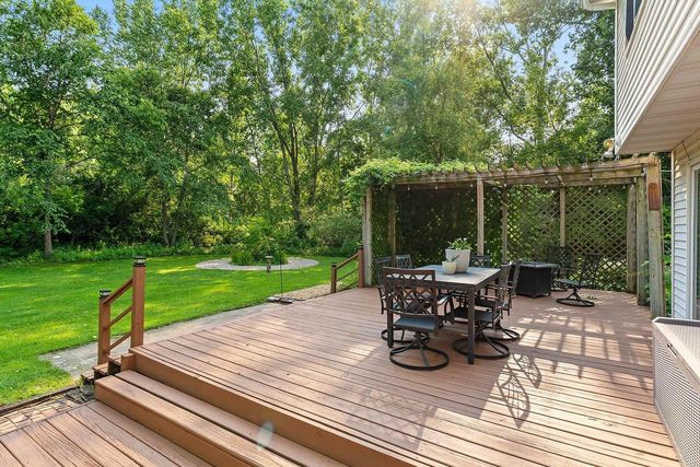 5036 E RONSMAN ROAD, New Franken, WI 54229