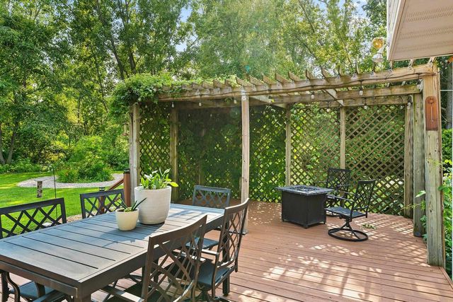 5036 E RONSMAN ROAD, New Franken, WI 54229