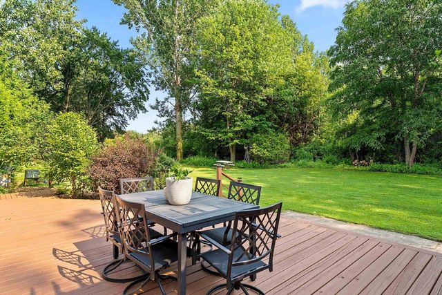 5036 E RONSMAN ROAD, New Franken, WI 54229