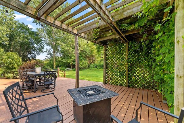 5036 E RONSMAN ROAD, New Franken, WI 54229