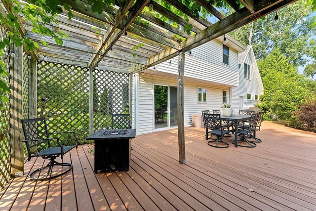 5036 E RONSMAN ROAD, New Franken, WI 54229