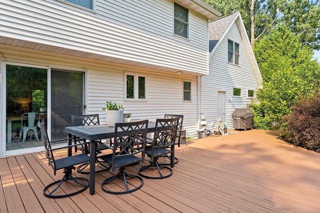 5036 E RONSMAN ROAD, New Franken, WI 54229