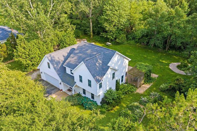 5036 E RONSMAN ROAD, New Franken, WI 54229