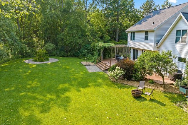 5036 E RONSMAN ROAD, New Franken, WI 54229