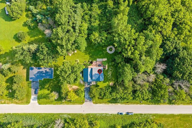 5036 E RONSMAN ROAD, New Franken, WI 54229
