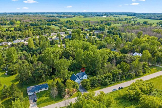 5036 E RONSMAN ROAD, New Franken, WI 54229