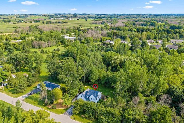 5036 E RONSMAN ROAD, New Franken, WI 54229