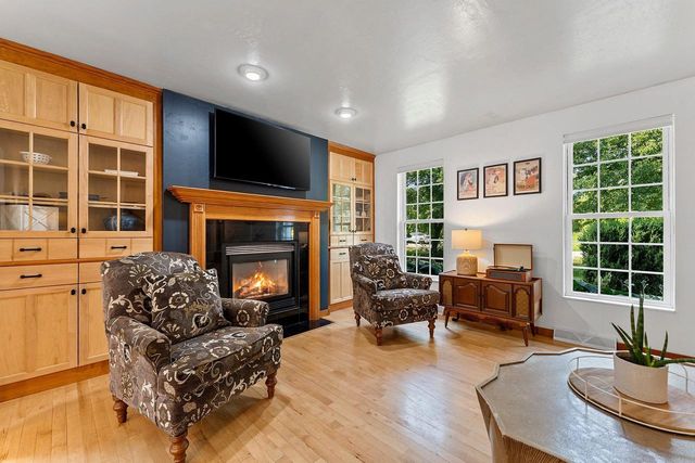 5036 E RONSMAN ROAD, New Franken, WI 54229