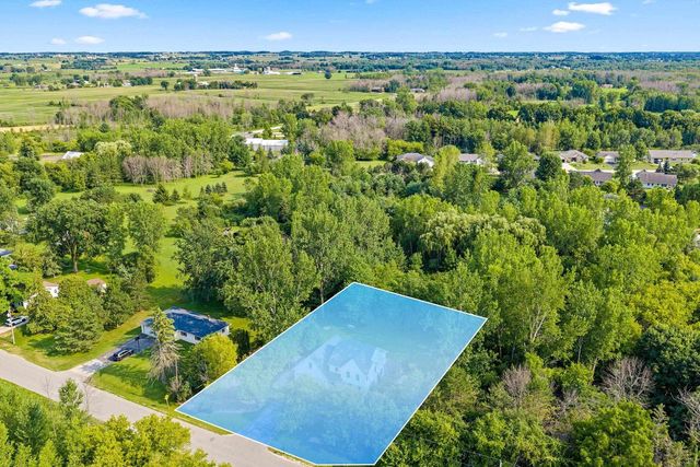 5036 E RONSMAN ROAD, New Franken, WI 54229