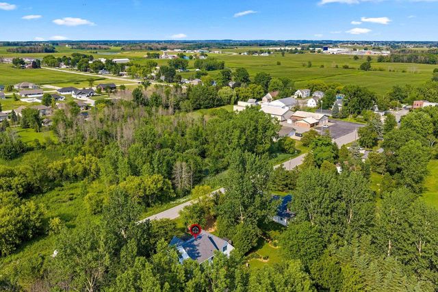 5036 E RONSMAN ROAD, New Franken, WI 54229