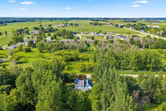 5036 E RONSMAN ROAD, New Franken, WI 54229