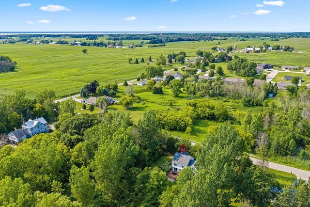 5036 E RONSMAN ROAD, New Franken, WI 54229